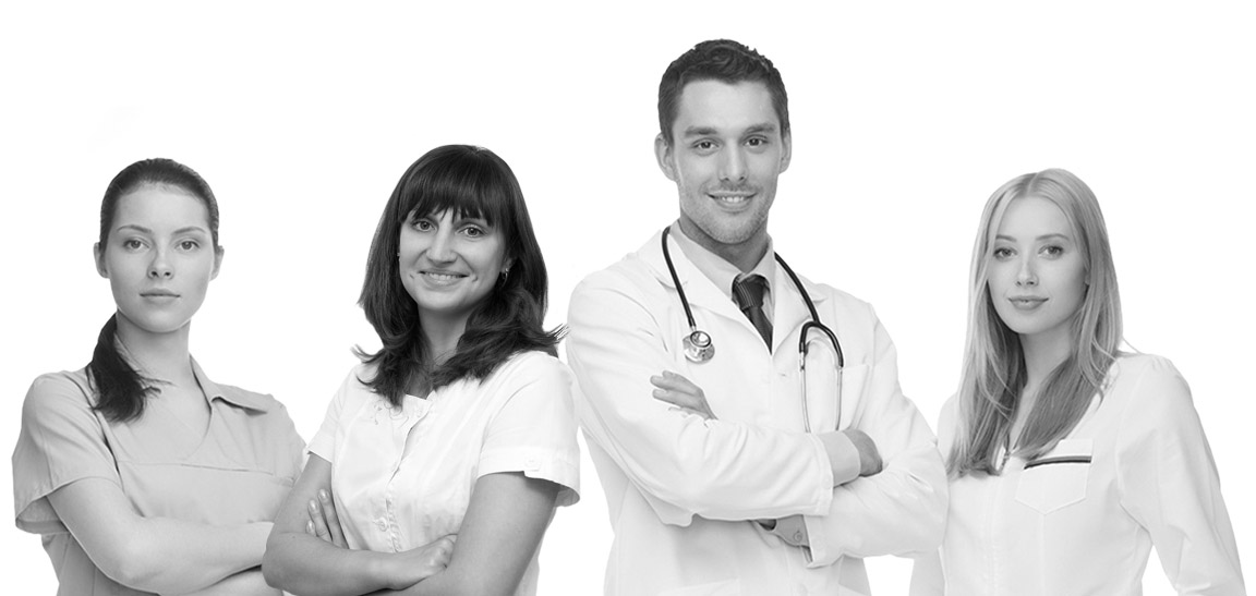 Our doctors