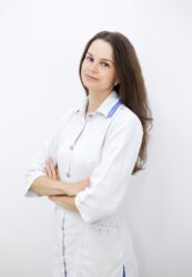 Краснєнкова Ірина Леонідівна