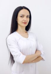 Щолокова Інна Олександрівна